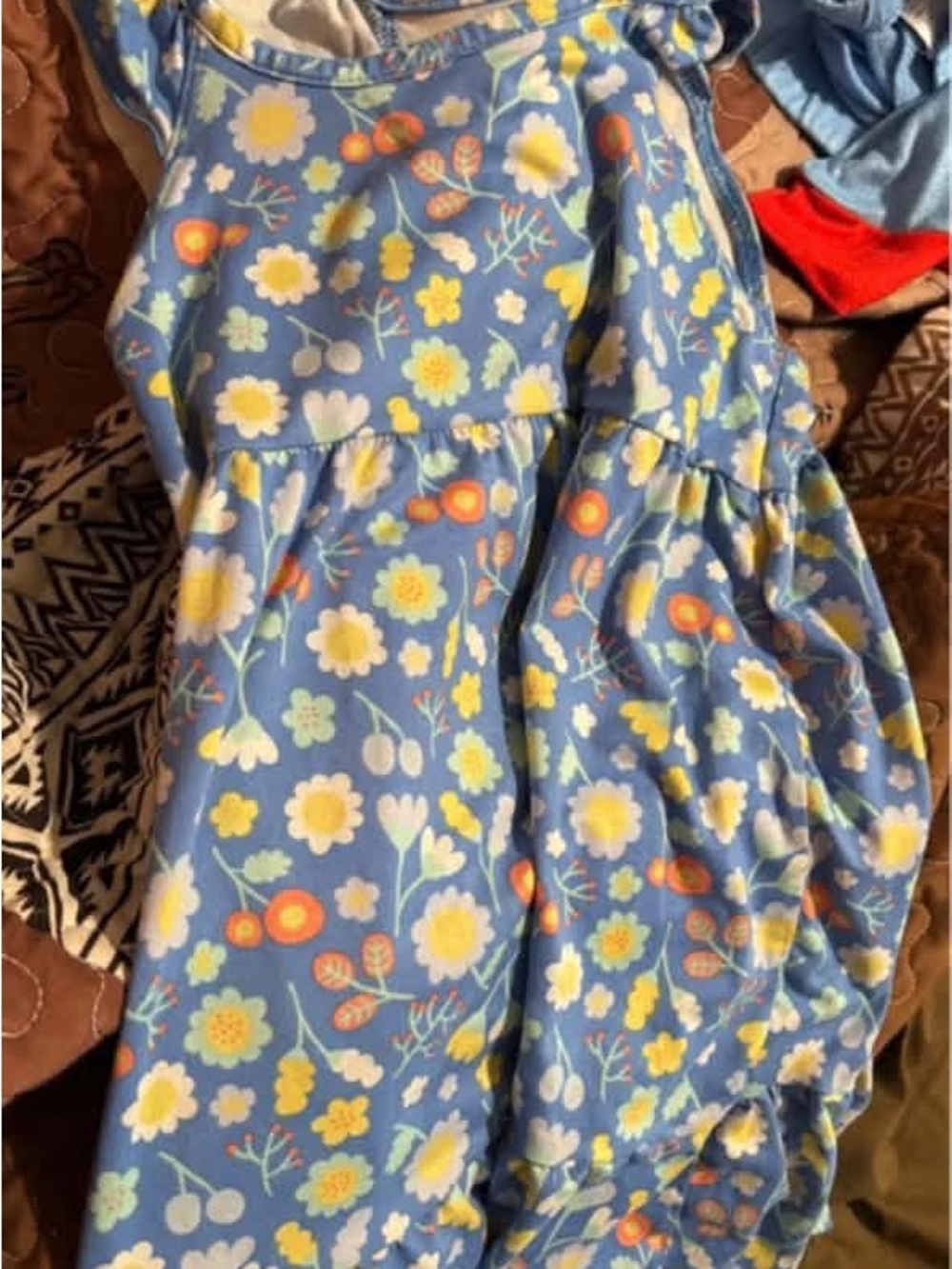 Members Mark dress size 4T/5T